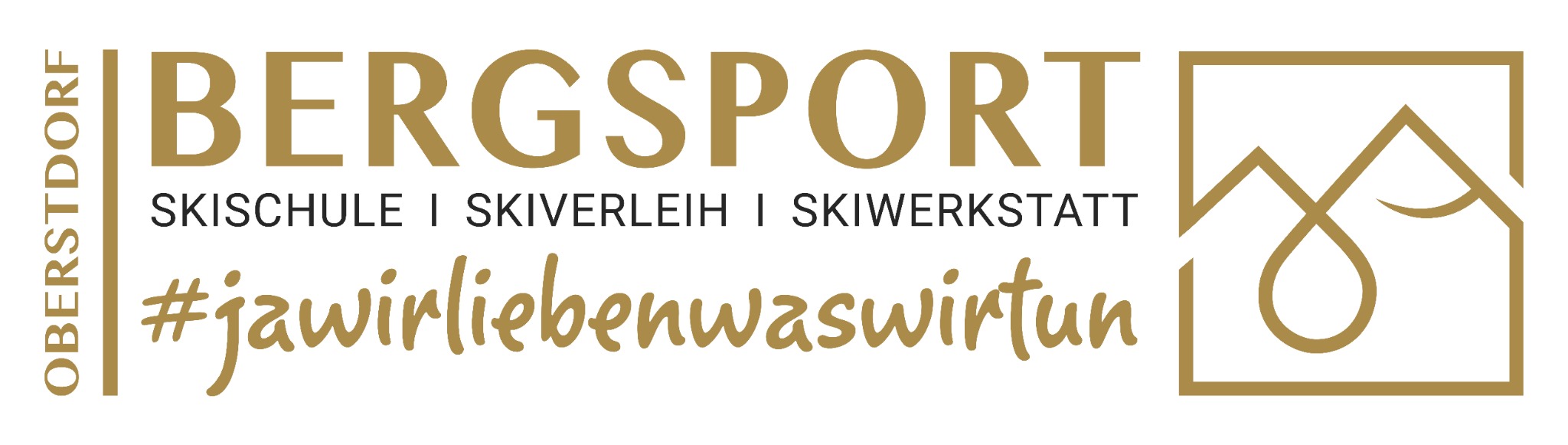 BERGSPORT JA