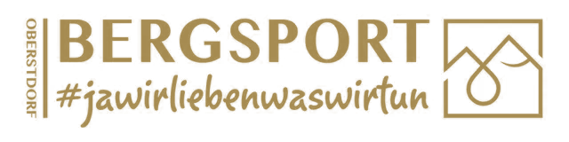 BERGSPORT JA