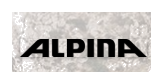 Alpina Logo