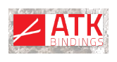 ATK Bindings Logo