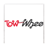 Tow-Whee Logo