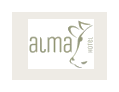 Alma Hotel Logo