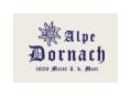 Alpe Dornach Logo