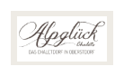 Alpglück Ferienwohnungen Logo