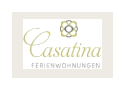 Casatina Ferienwohnungen Logo