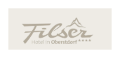 Hotel Filser Logo