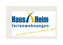 Haus & Heim Ferienwohnungen Logo