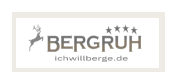 Hotel Bergruh Logo