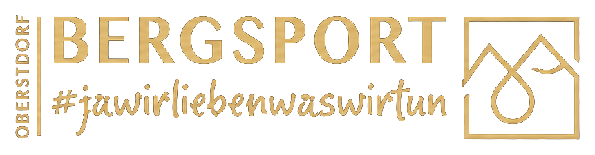 BERGSPORT JA
