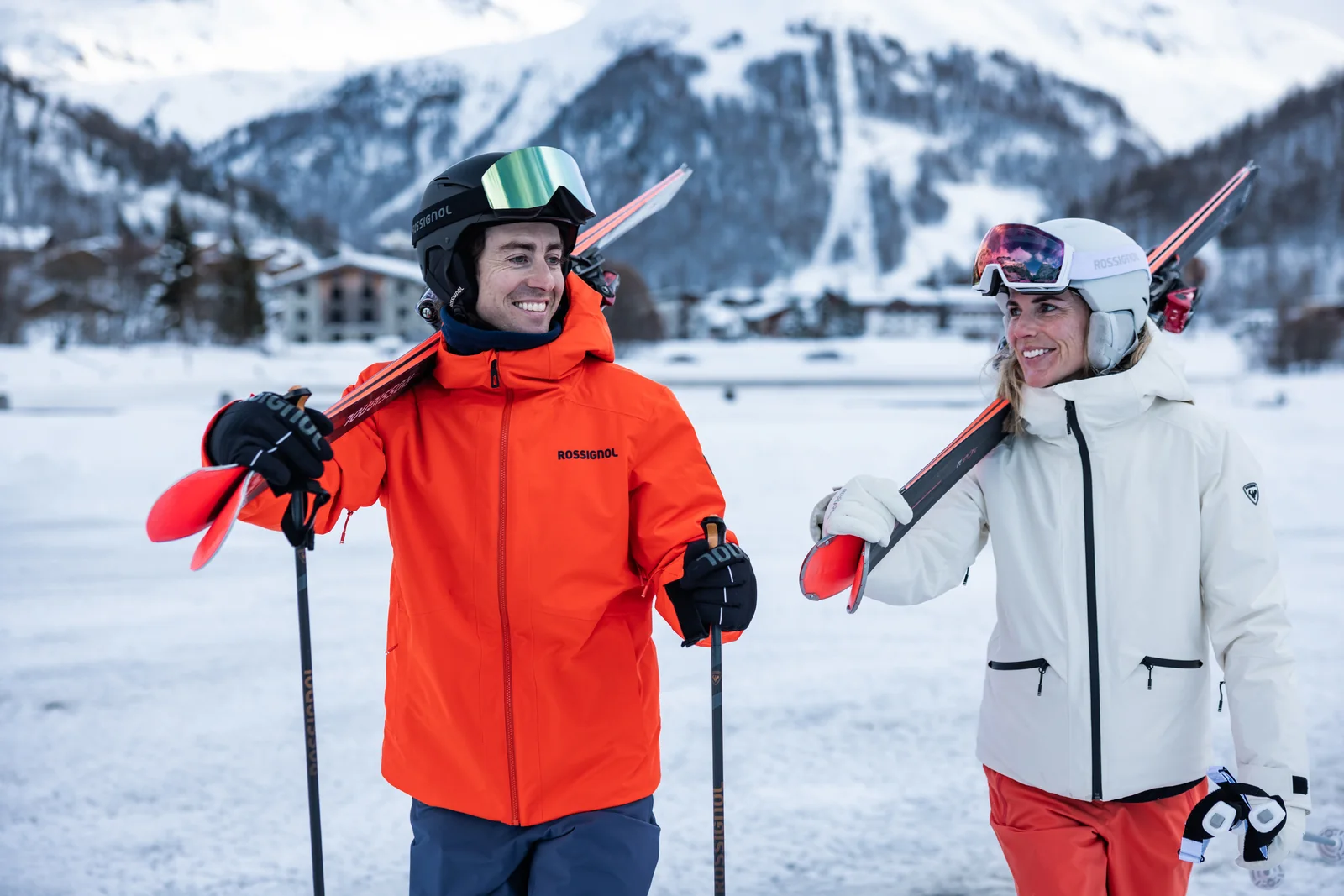 Persönliche Beratung bei BERGSPORT JA